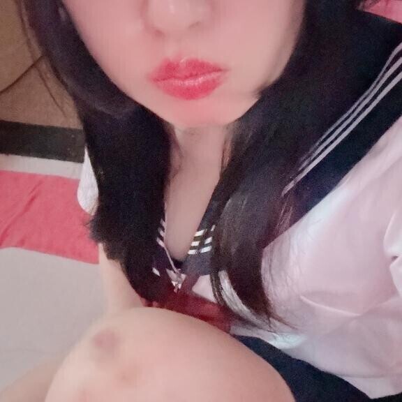 にやにや
