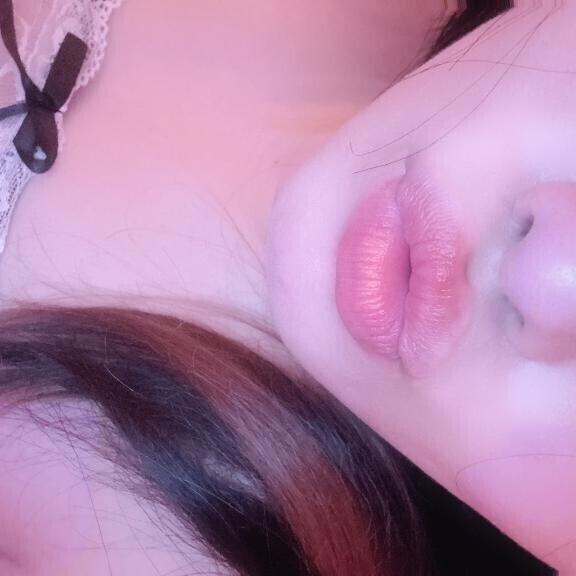 ちゅっちゅっ♡