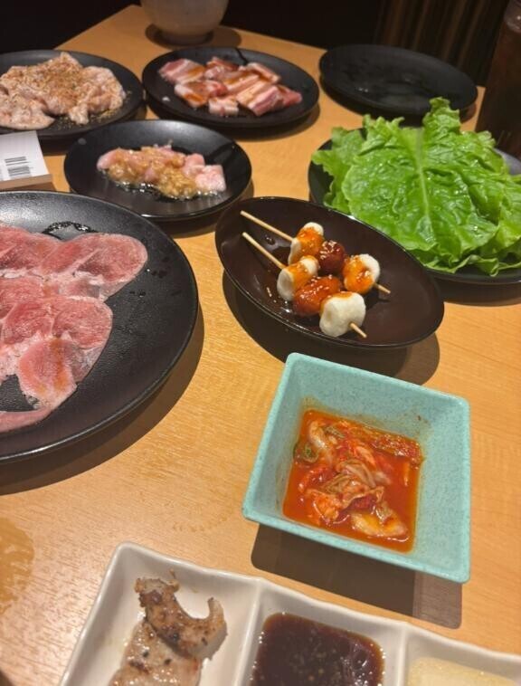 肉の軍隊