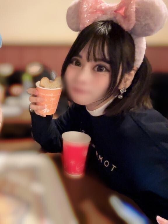 耐えれますか？🤍