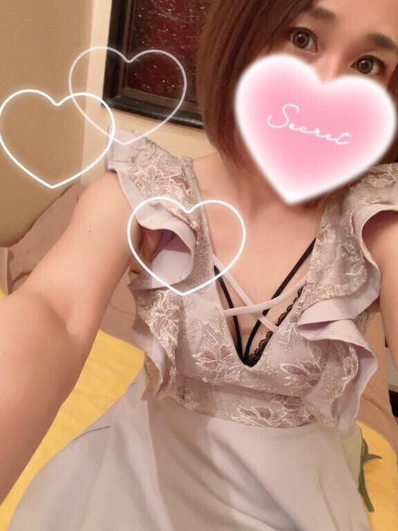 極秘な空間で💓