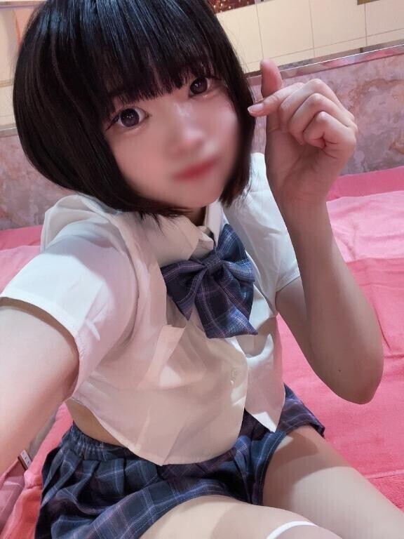 初ぬっきん❣️🔰