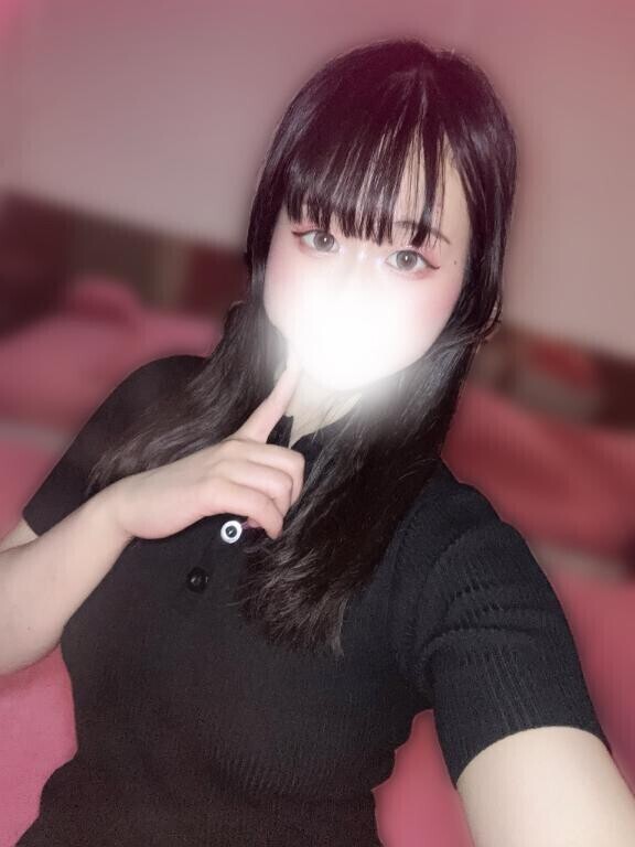 今日可愛い下着にした💕