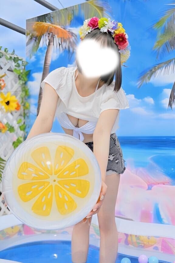 ねぇねぇ、気づいた？