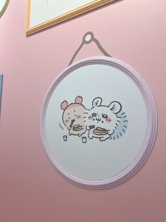すみません😭