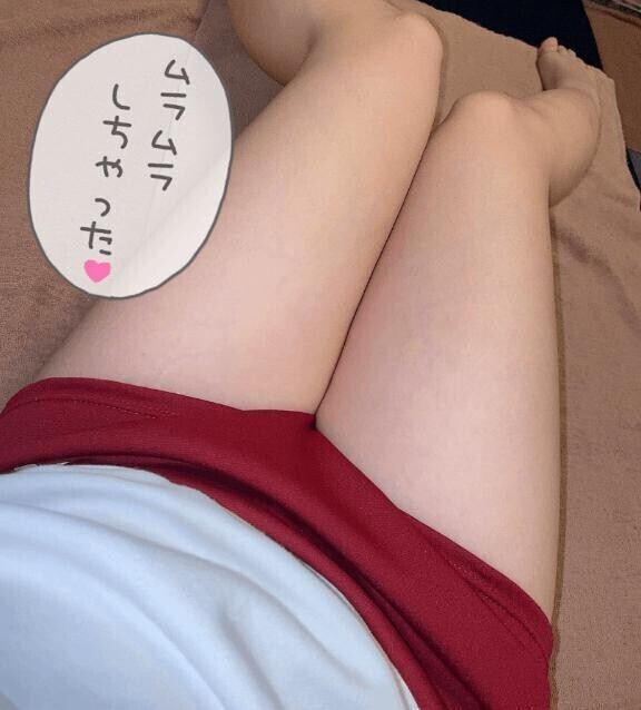 奥まで♡