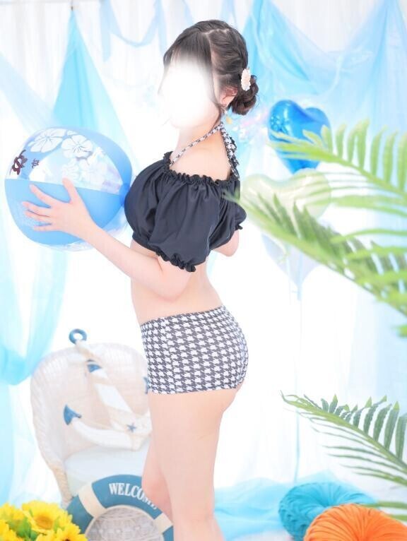 ちょっと早めの……♡