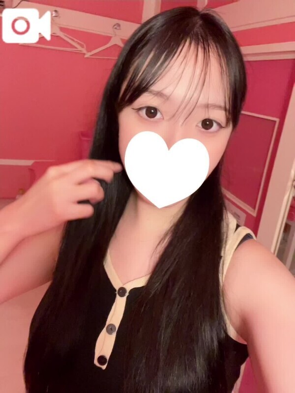 ここだけ♡♡