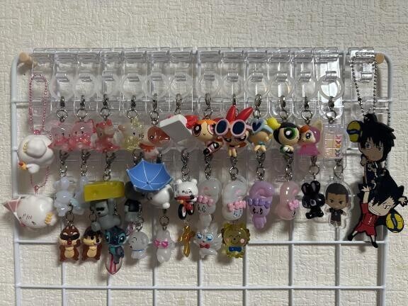 最近のどハマり🎀