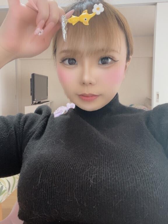 🌷来ちゃった来ちゃった🌷