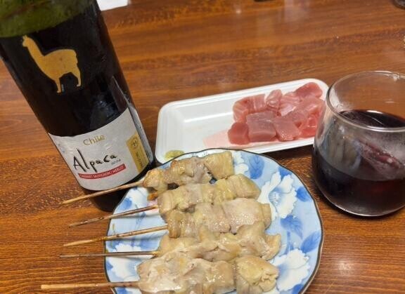 やる事ないから酒飲むアラサー女です。