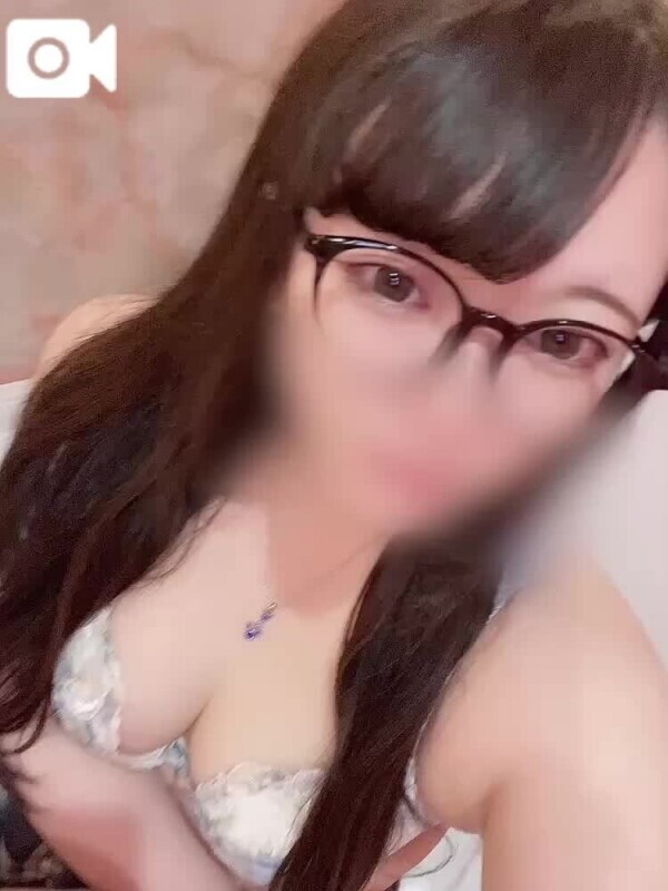 メガネ女子👓