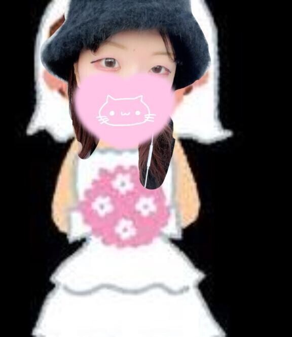誰かもらって？