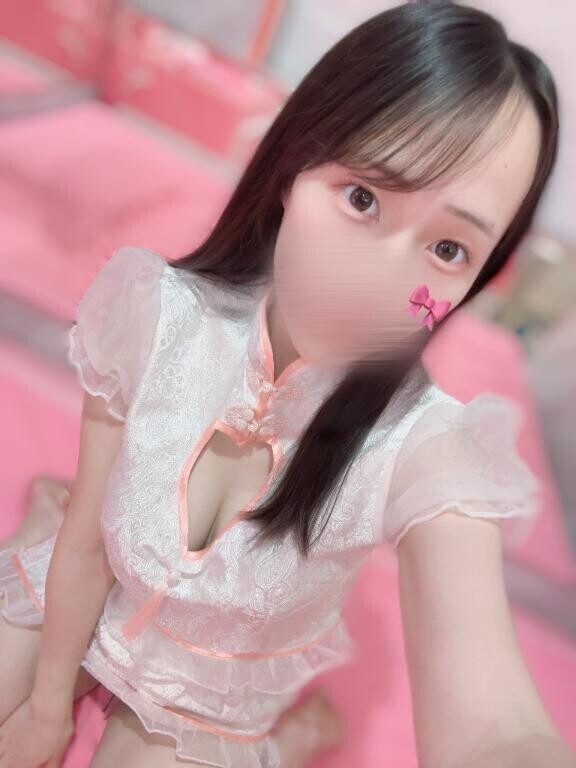 明日来てねっ