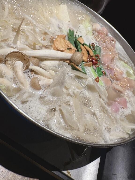 🍲