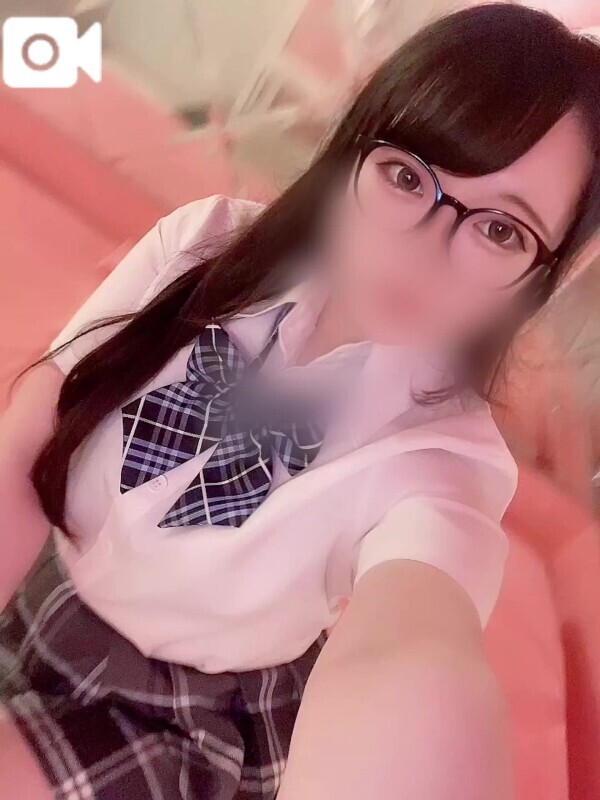 いいの？💭