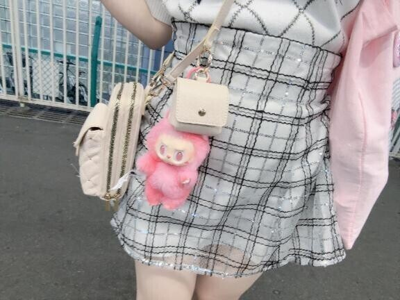 趣味のお話🐰