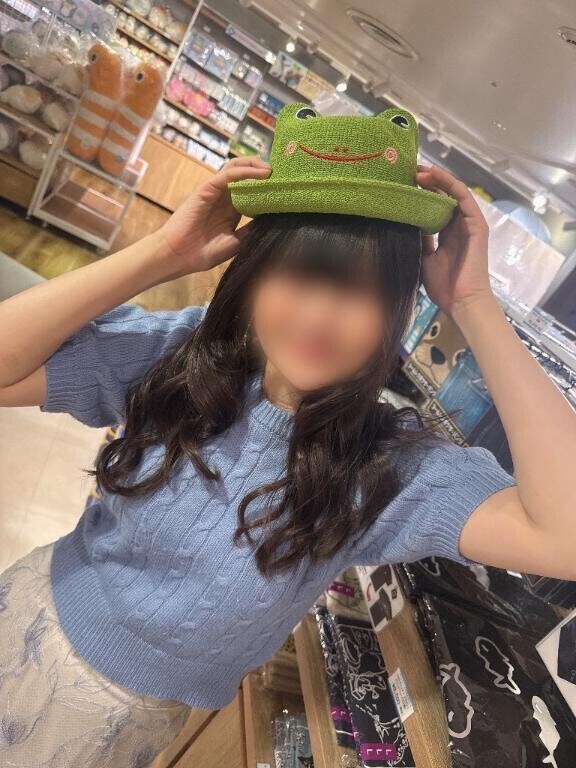 明日からまた♡