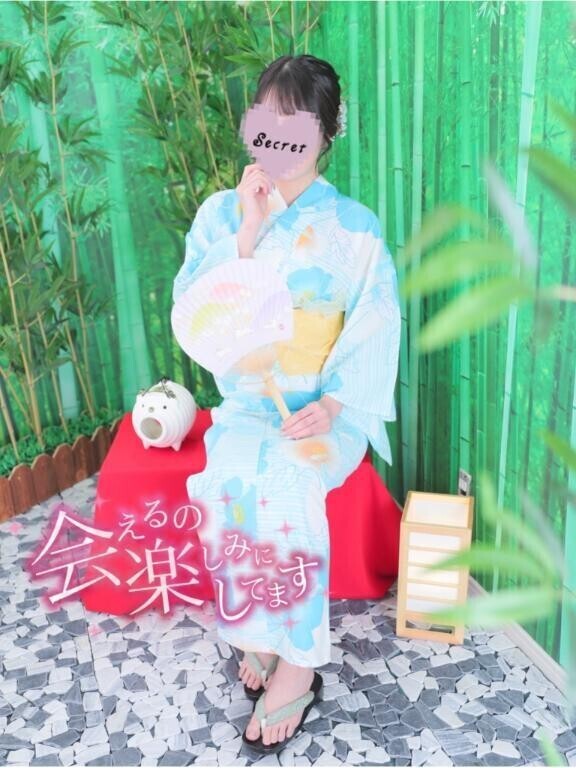 夏だから♡⸝⸝⸝⸝