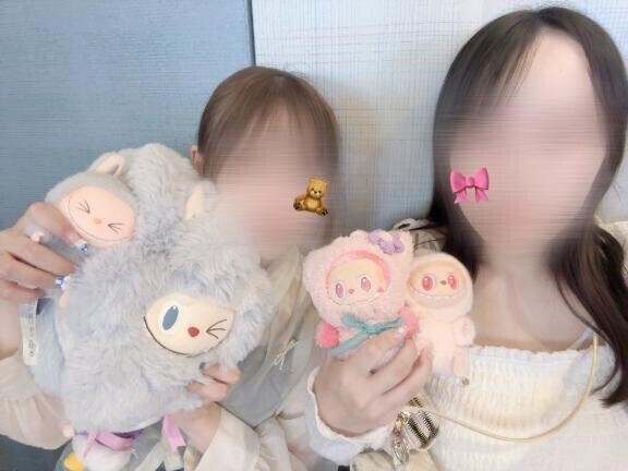 🧸🎀