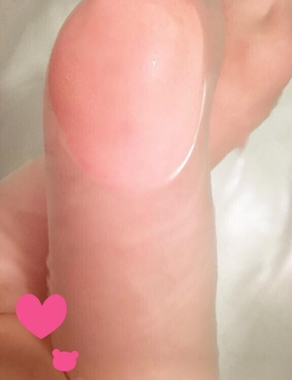 おれい♡