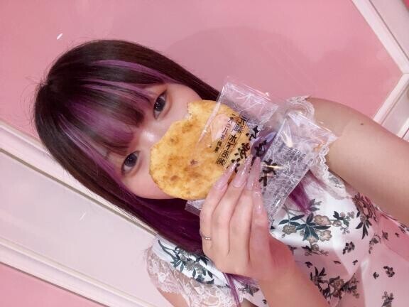 お腹すいちゃった…