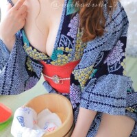 みかづき
