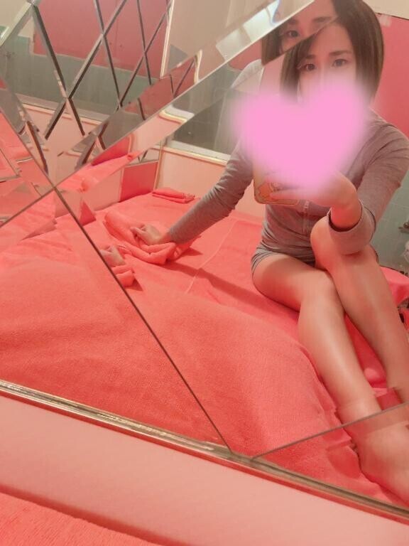 声が漏れるほど💓