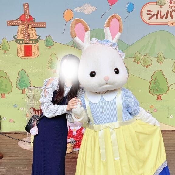 七変化ももか🍑
