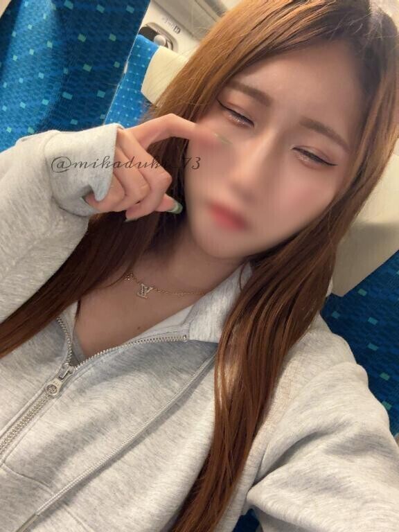 🚄向かってます…辛いンゴ…