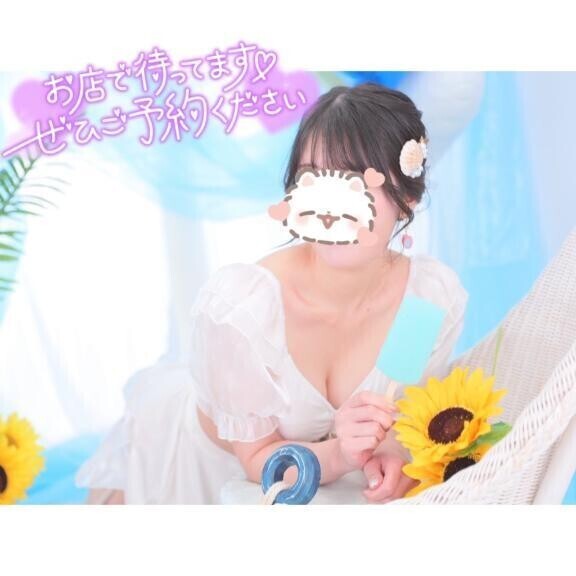 夏だから？？///🌻