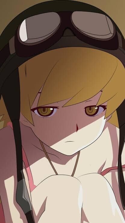 ヘルメット付き嬢でっす！