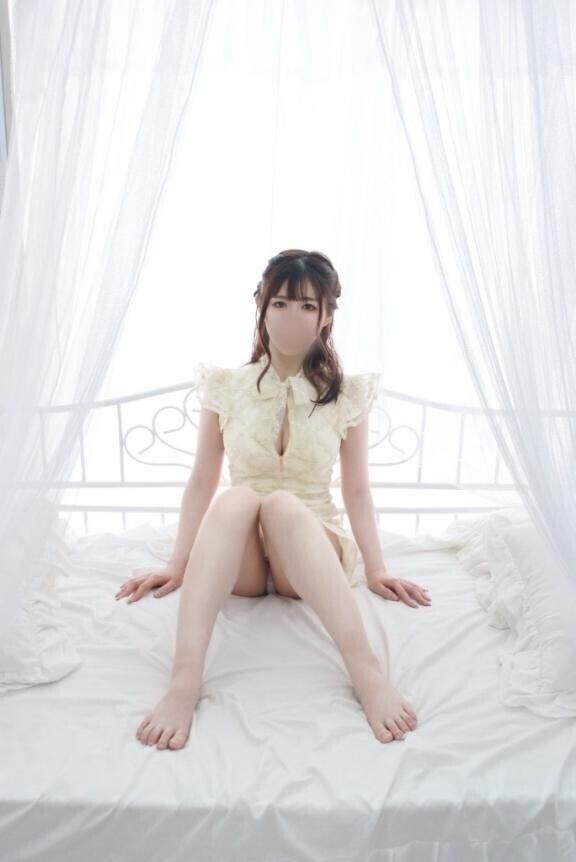 限界ギリギリ♡