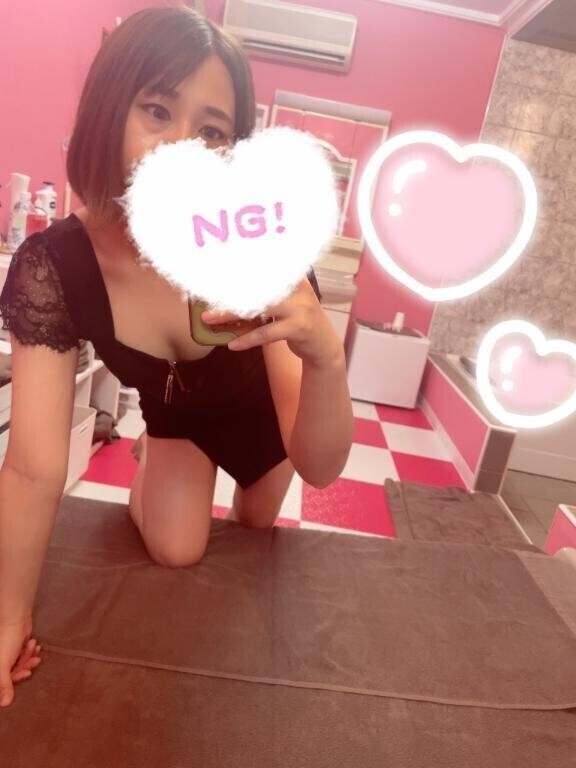 極秘な空間で💓