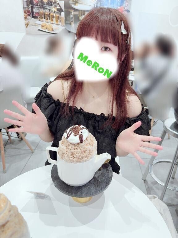 かき氷🍧
