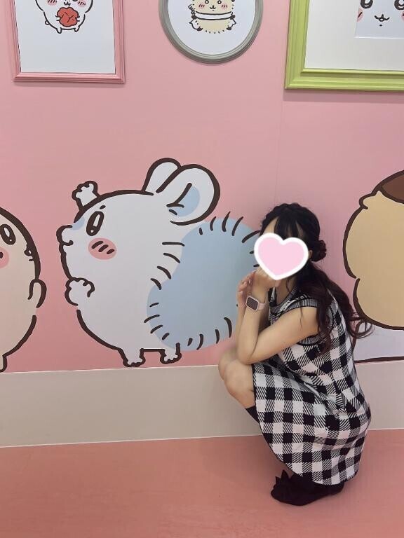 =͟͟͞͞ (    ˙꒳​˙)ｲｿｹﾞ