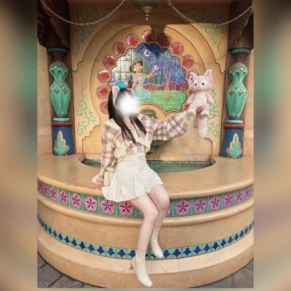 時間泥棒♡ッ♡‼️