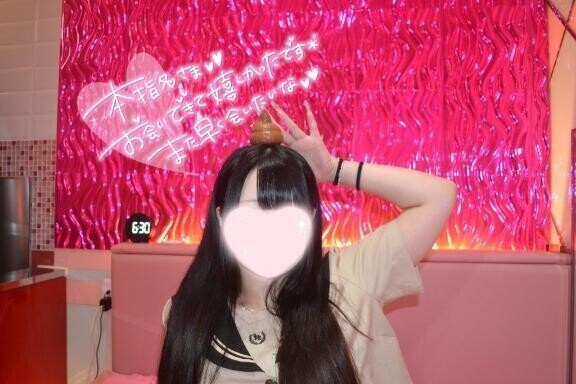 本指名のSさんへ💕