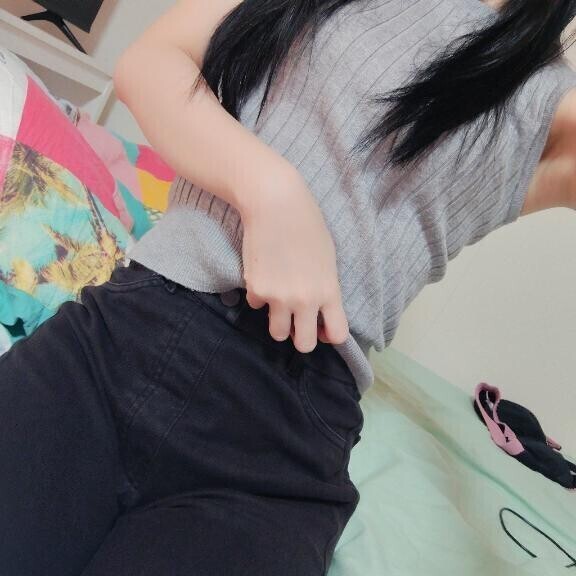 普段と違う感覚を💌