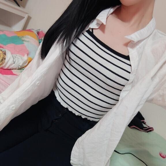 朝からスッキリ💌
