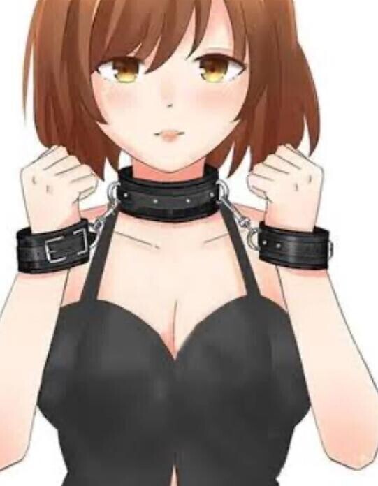 むちゃくちゃ嬉しいよ！！！！手枷ちゃん。