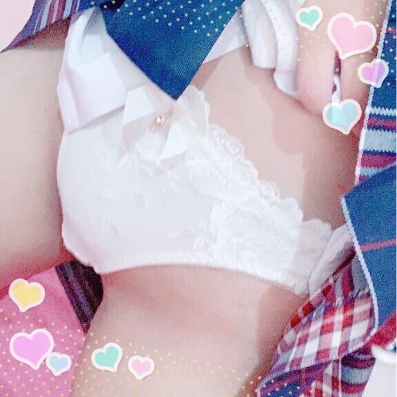 まだまだ♡
