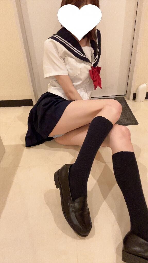 💕ちょっとしたイタズラ😈
