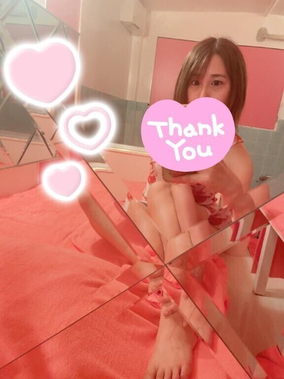 未知の世界を💓