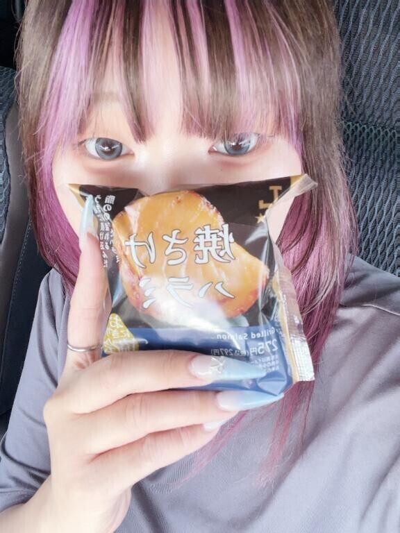 ハラヘリ