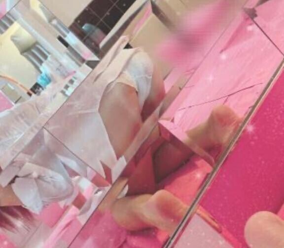 朝からです♡
