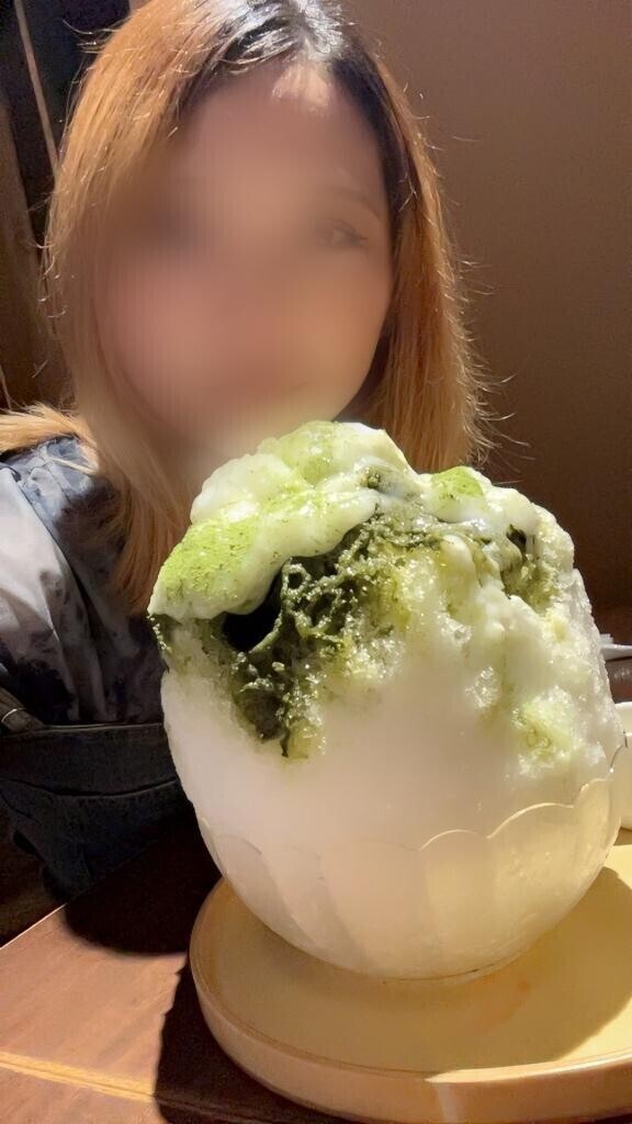 お久しぶりです💦