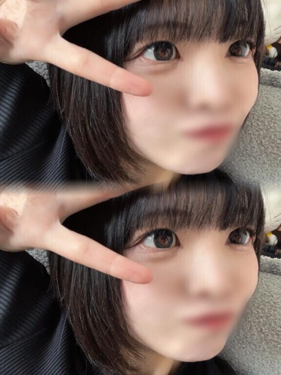 ただいま❣️