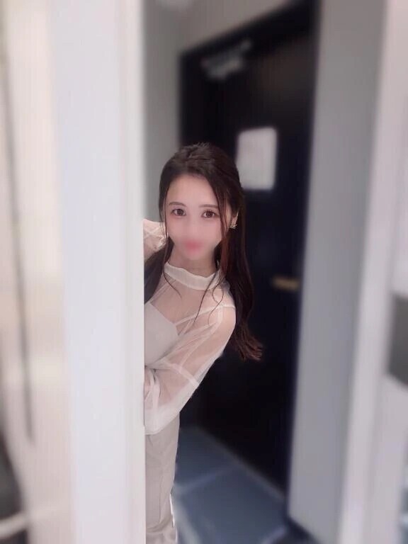 待ちきれなかった…♡