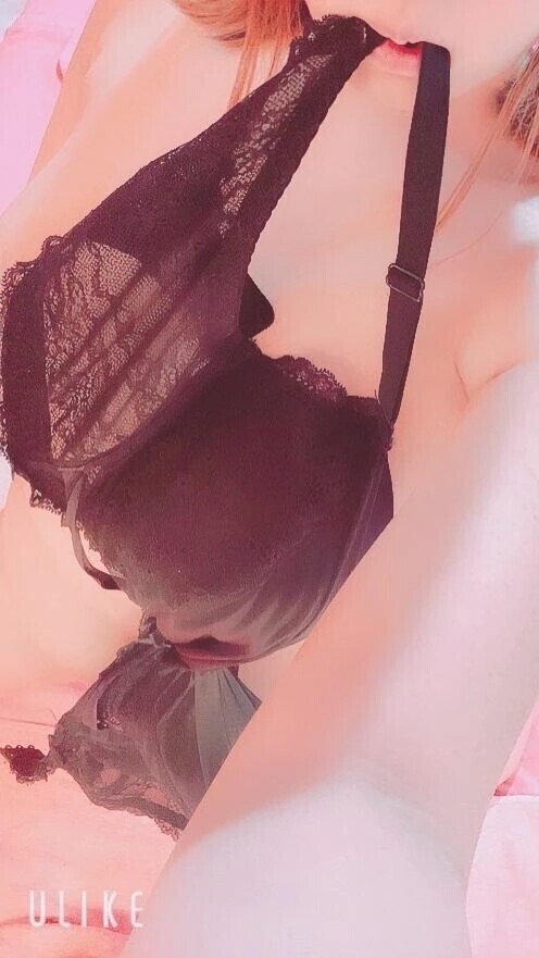 ゾクゾク…♡